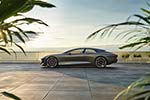 Audi Grandsphere Concept