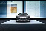 Audi Grandsphere Concept