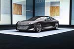 Audi Grandsphere Concept