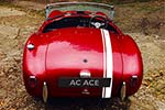 AC Ace RS Electric