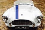 AC Ace RS Electric