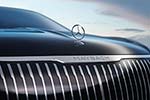 Mercedes-Maybach Concept EQS