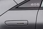Mercedes-AMG EQS 53 4MATIC+