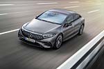 Mercedes-AMG EQS 53 4MATIC+
