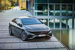 Mercedes-AMG EQS 53 4MATIC+