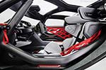 Porsche Mission R Concept