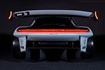 Porsche Mission R Concept