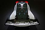 Porsche Mission R Concept