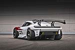 Porsche Mission R Concept