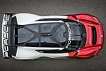 Porsche Mission R Concept