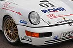 Porsche 911 Carrera RSR 3.8