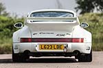 Porsche 911 Carrera RSR 3.8
