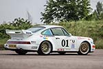 Porsche 911 Carrera RSR 3.8