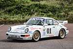 Porsche 911 Carrera RSR 3.8