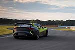 Lotus Emira GT4