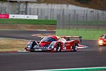 2021 Vallelunga Classic