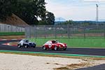 2021 Vallelunga Classic