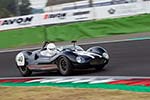 2021 Vallelunga Classic