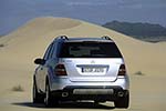 Mercedes-Benz ML 350