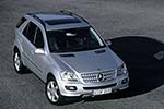 Mercedes-Benz ML 350
