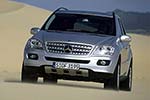 Mercedes-Benz ML 350