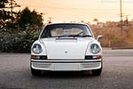 Porsche 911 Carrera RSH 2.7