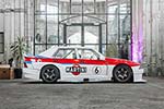 Alfa Romeo 75 Turbo Evoluzione Group A
