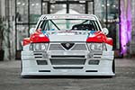 Alfa Romeo 75 Turbo Evoluzione Group A