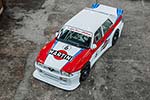 Alfa Romeo 75 Turbo Evoluzione Group A