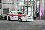Alfa Romeo 75 Turbo Evoluzione Group A