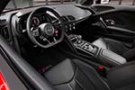Audi R8 V10 Performance RWD