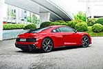 Audi R8 V10 Performance RWD