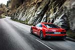 Audi R8 V10 Performance RWD