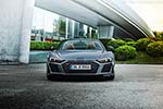 Audi R8 V10 Performance RWD Spyder