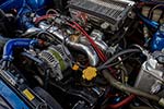 Subaru Impreza Group A