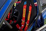 Subaru Impreza Group A