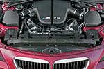 BMW E63 M6