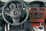 BMW E63 M6