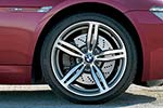 BMW E63 M6