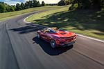 Chevrolet Corvette Z06