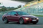 BMW E63 M6