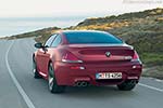 BMW E63 M6
