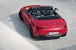 Mercedes-AMG SL 63 4MATIC+