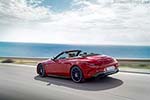 Mercedes-AMG SL 63 4MATIC+