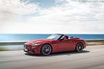 Mercedes-AMG SL 63 4MATIC+