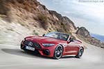 Mercedes-AMG SL 63 4MATIC+