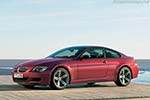 BMW E63 M6