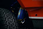 Ford Bronco DR