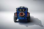 Ford Bronco DR
