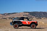 Ford Bronco DR